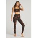 Bloom Splatter Legging