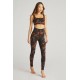 Bloom Splatter Legging