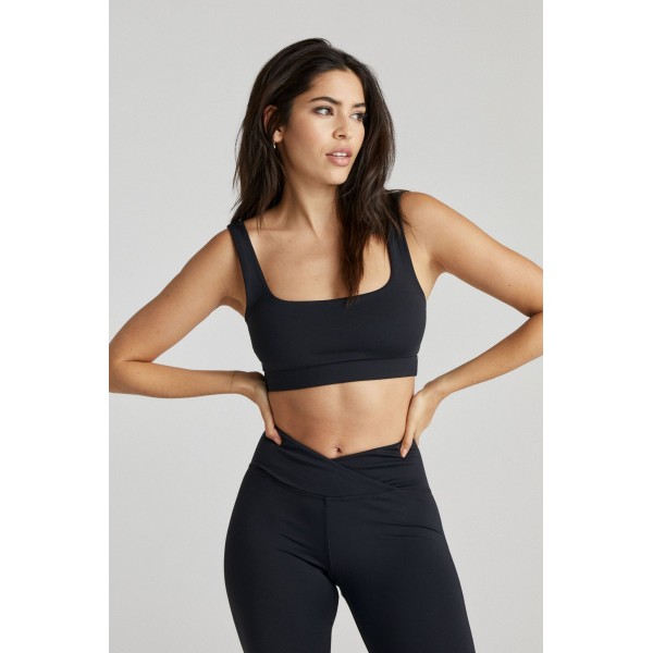 Rêve V Front Legging