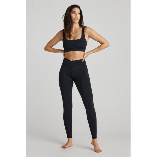 Rêve V Front Legging