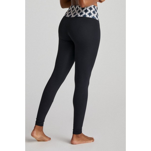 Pasión Geo Legging