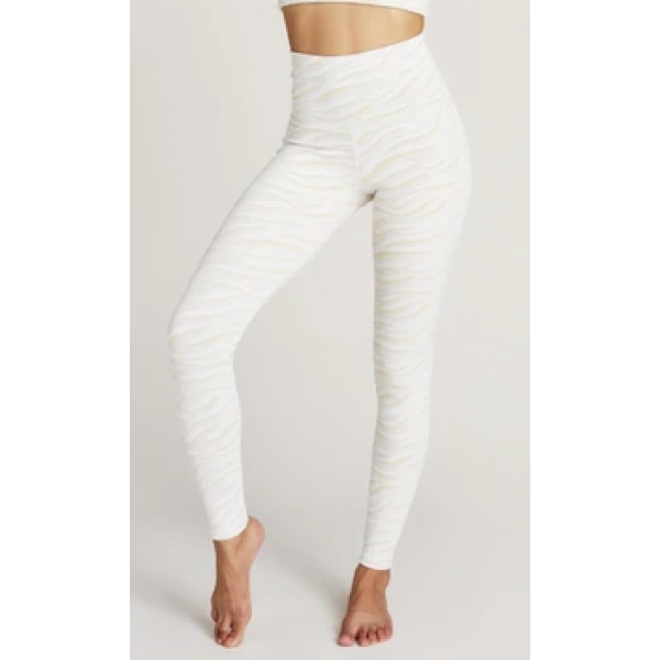 Horizon Ankle Legging