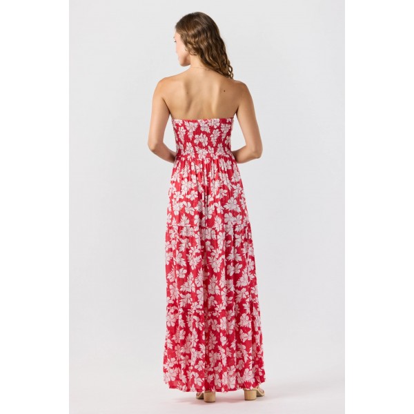 Prime Maxi Dress