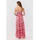 Prime Maxi Dress