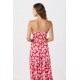 Prime Maxi Dress