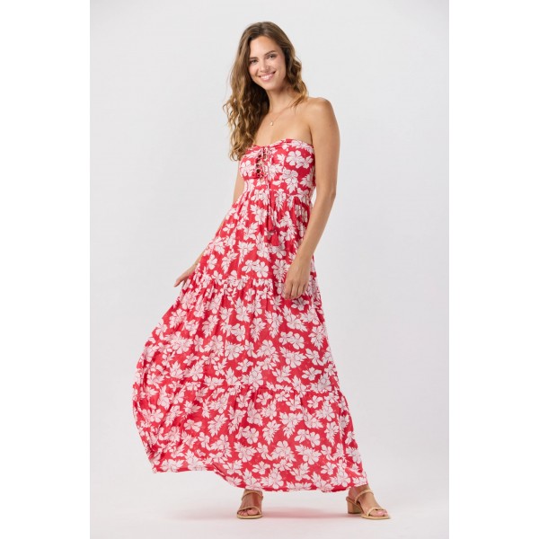 Prime Maxi Dress