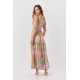 Fiore Maxi Dress