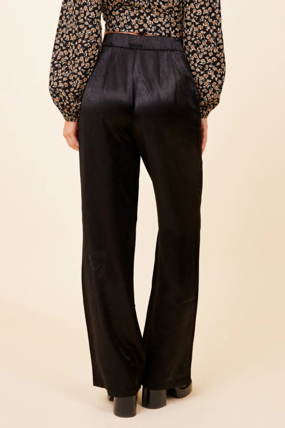 Brillo Trouser