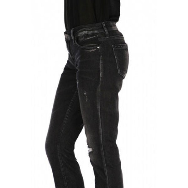 Luna Estrella Classique Grey