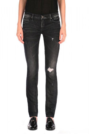 Luna Estrella Classique Grey