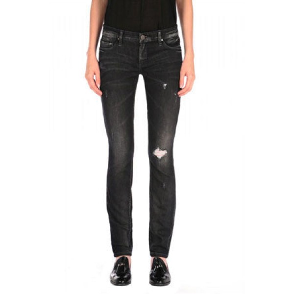 Luna Estrella Classique Grey