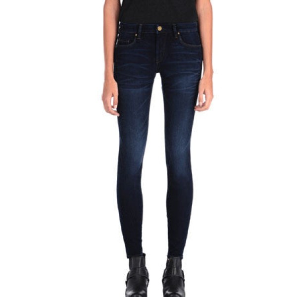 Crystal Wave Skiny Classique