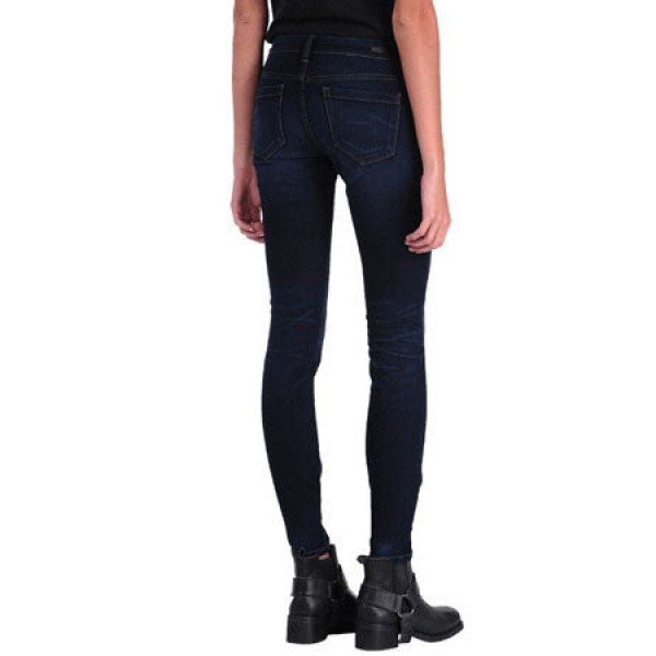 Crystal Wave Skiny Classique