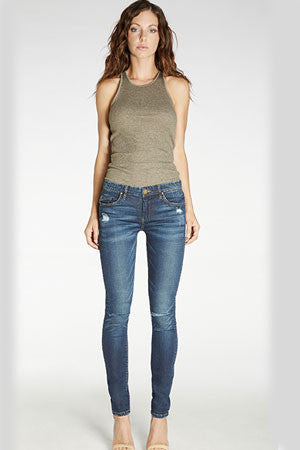 Belle Classique Ripped