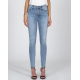 Mist Super High Jean