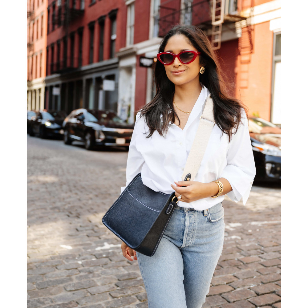 Tulipe Rush Crossbody