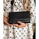 Ivory Mood Clutch