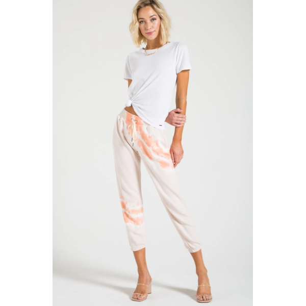 Allure Tie Dye Night Jogger