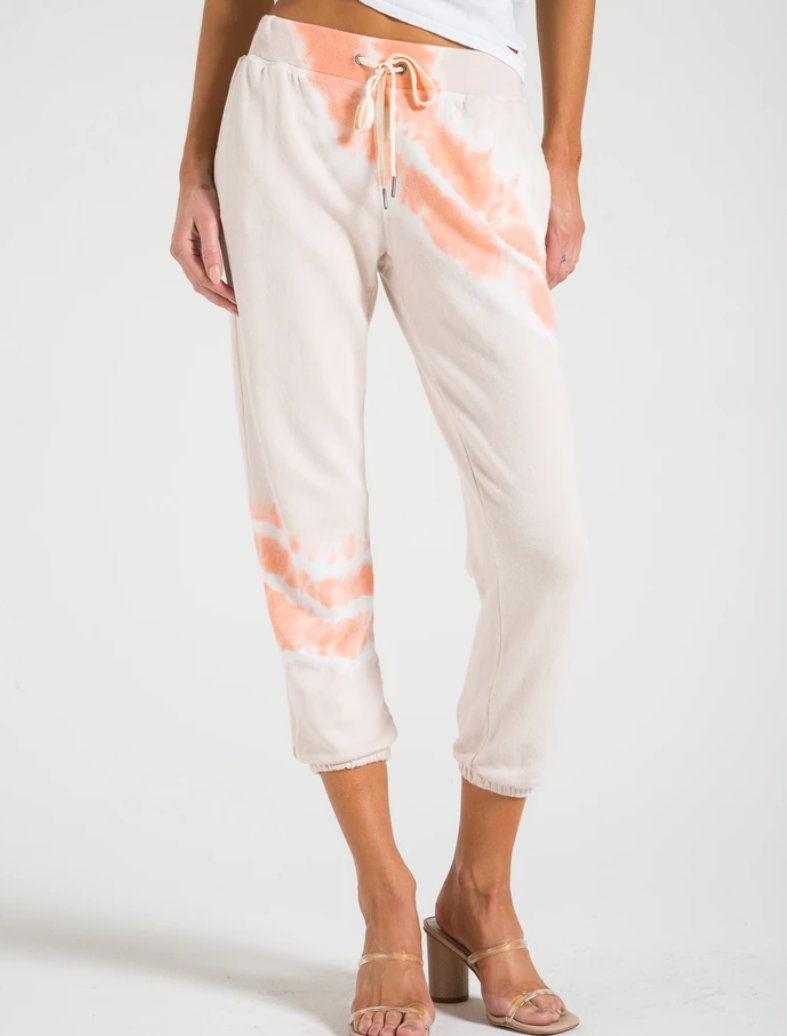 Allure Tie Dye Night Jogger