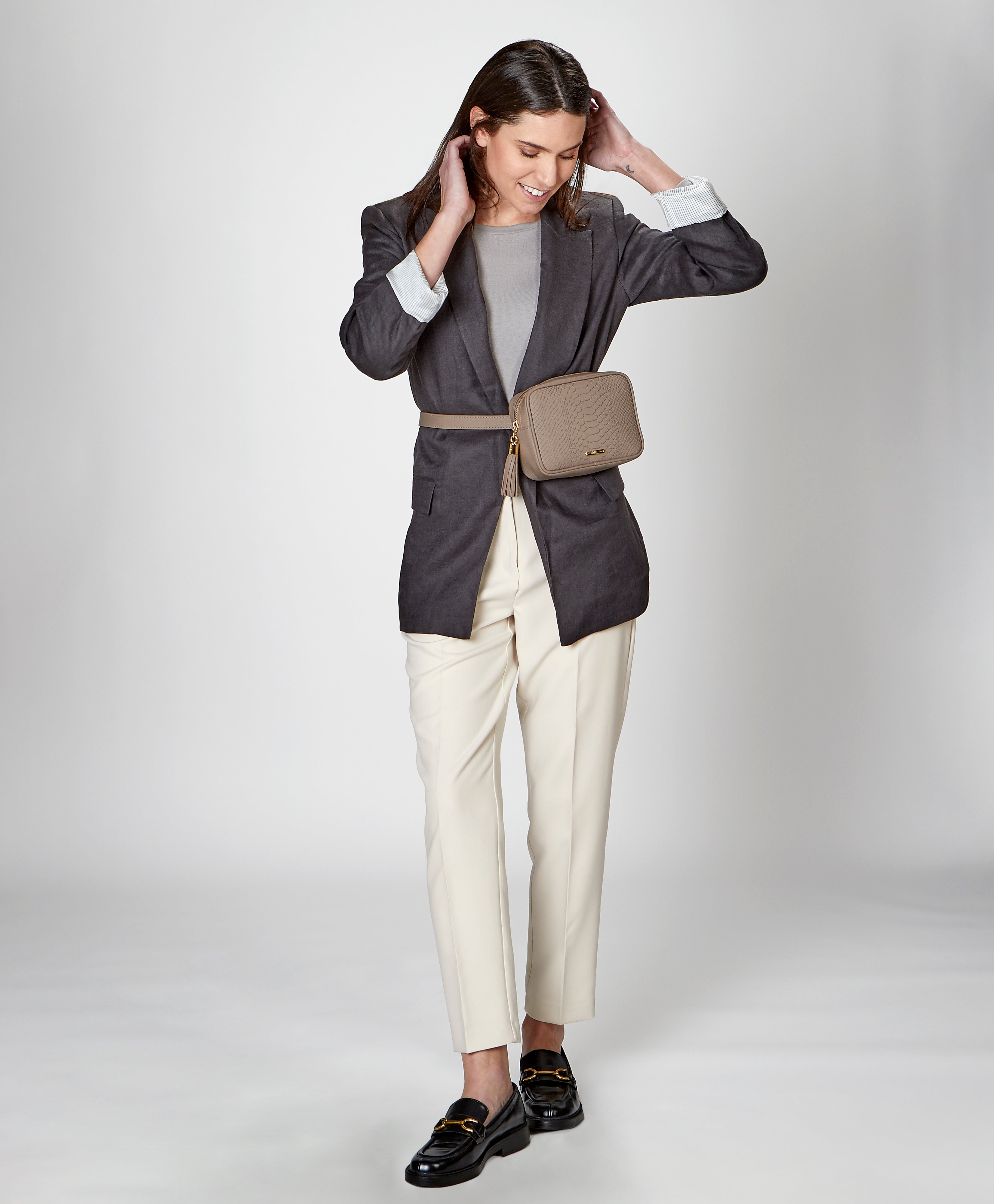 Pinnacle Paradox Belt Bag