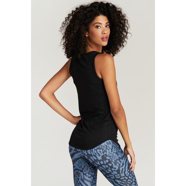 Stile Sleeveless Tank