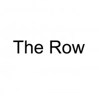THE ROW