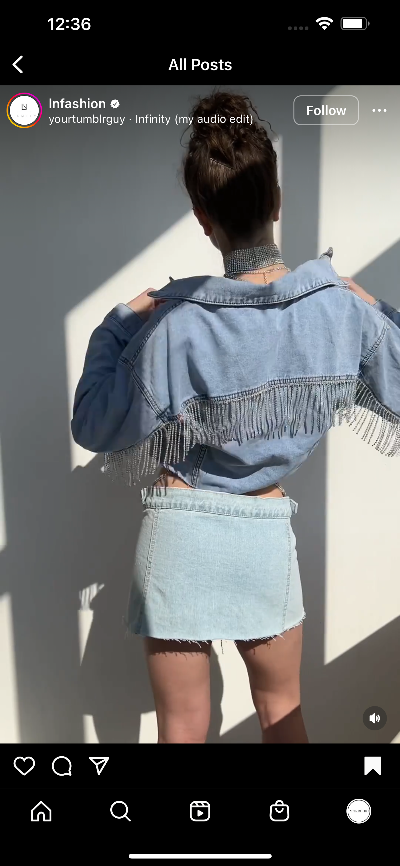 Éclat Joie Leather Shoes