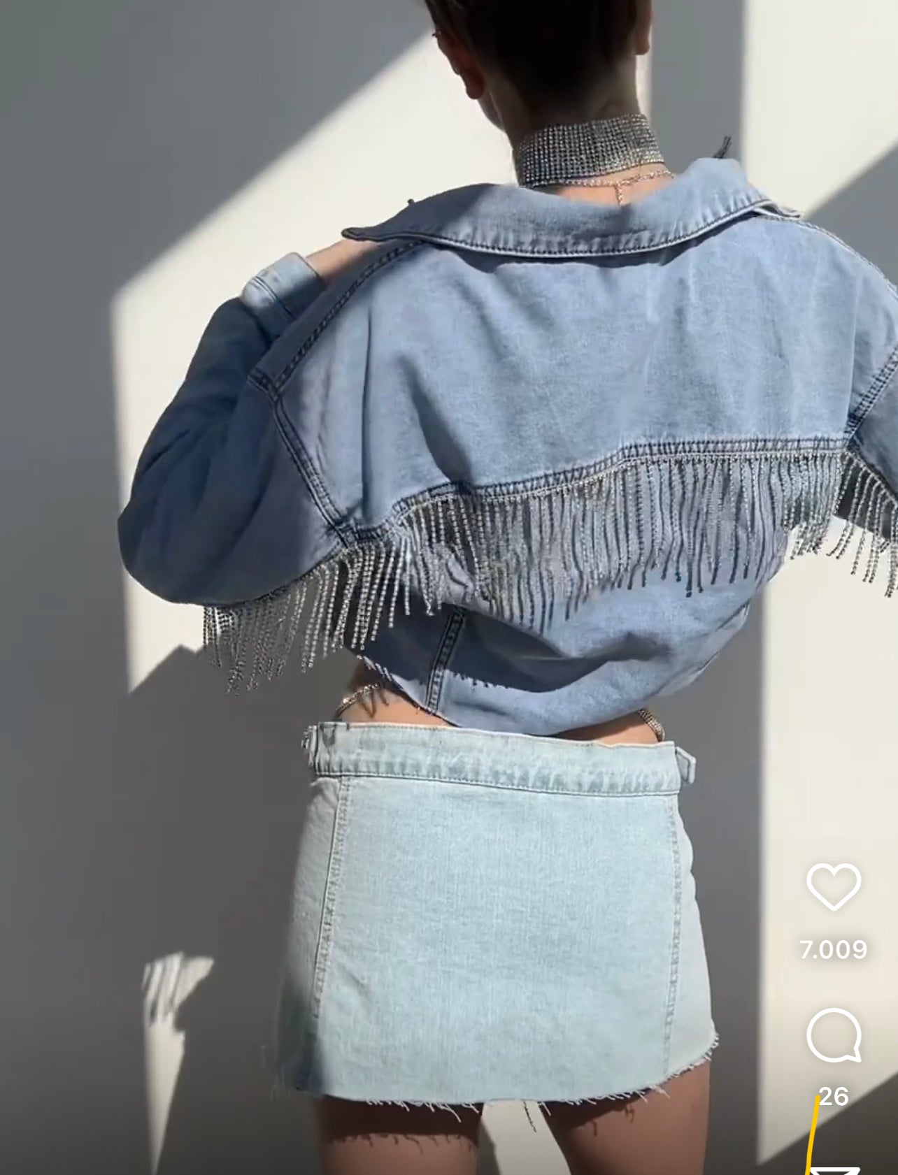 Éclat Joie Leather Shoes