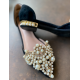 Paradox Pearl Ballet Flats