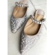 Sueño Pearl Heels