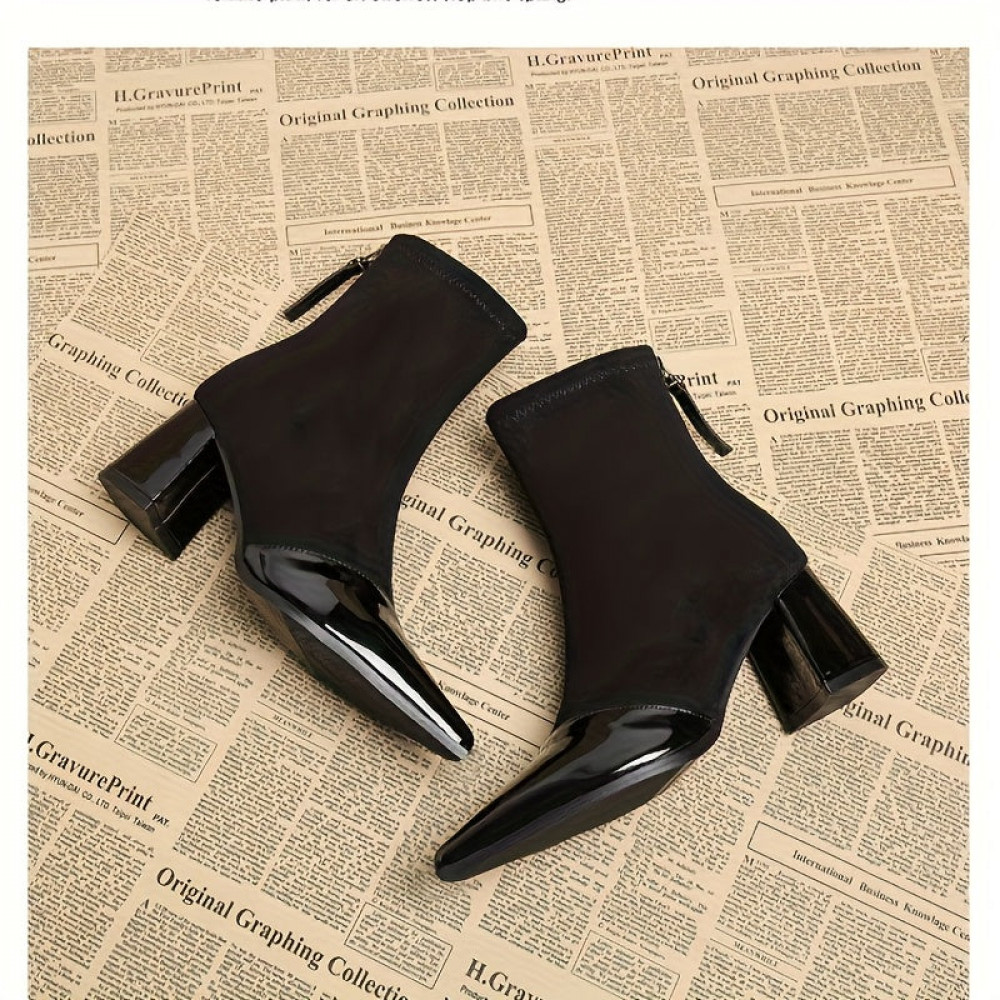 Adorée Cielo Boots