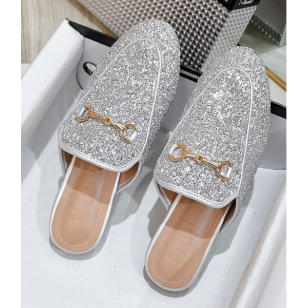 Pasión Destino Vintage Slippers