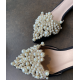 Paradox Pearl Ballet Flats