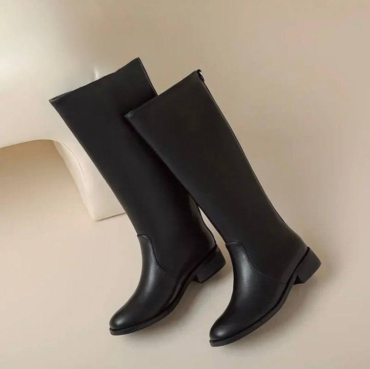 Mystère Soleil Boots