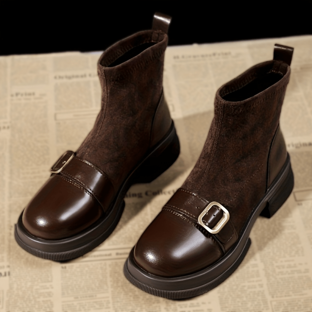 Harvest Vida Boots