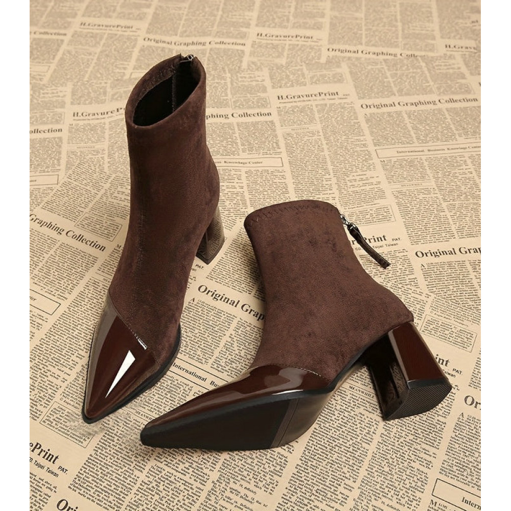 Adorée Cielo Boots