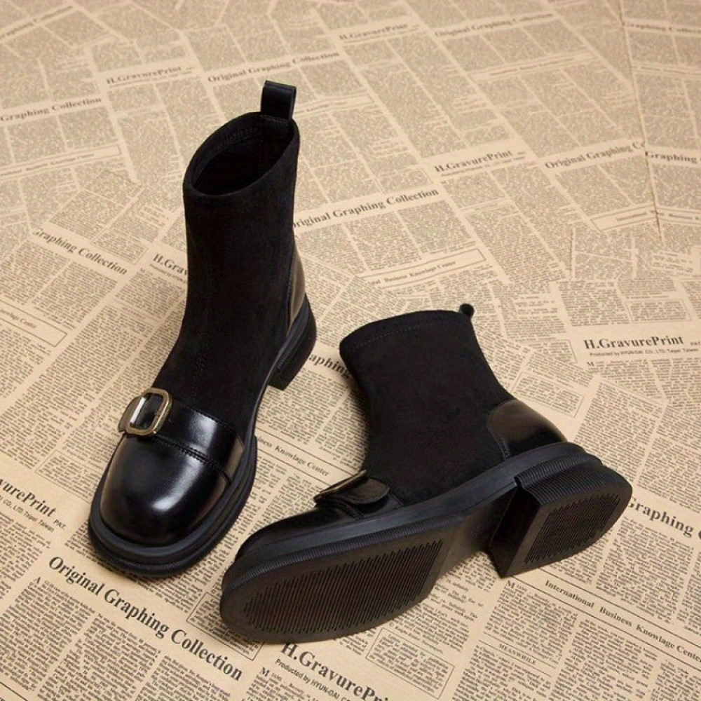 Enigma Boots