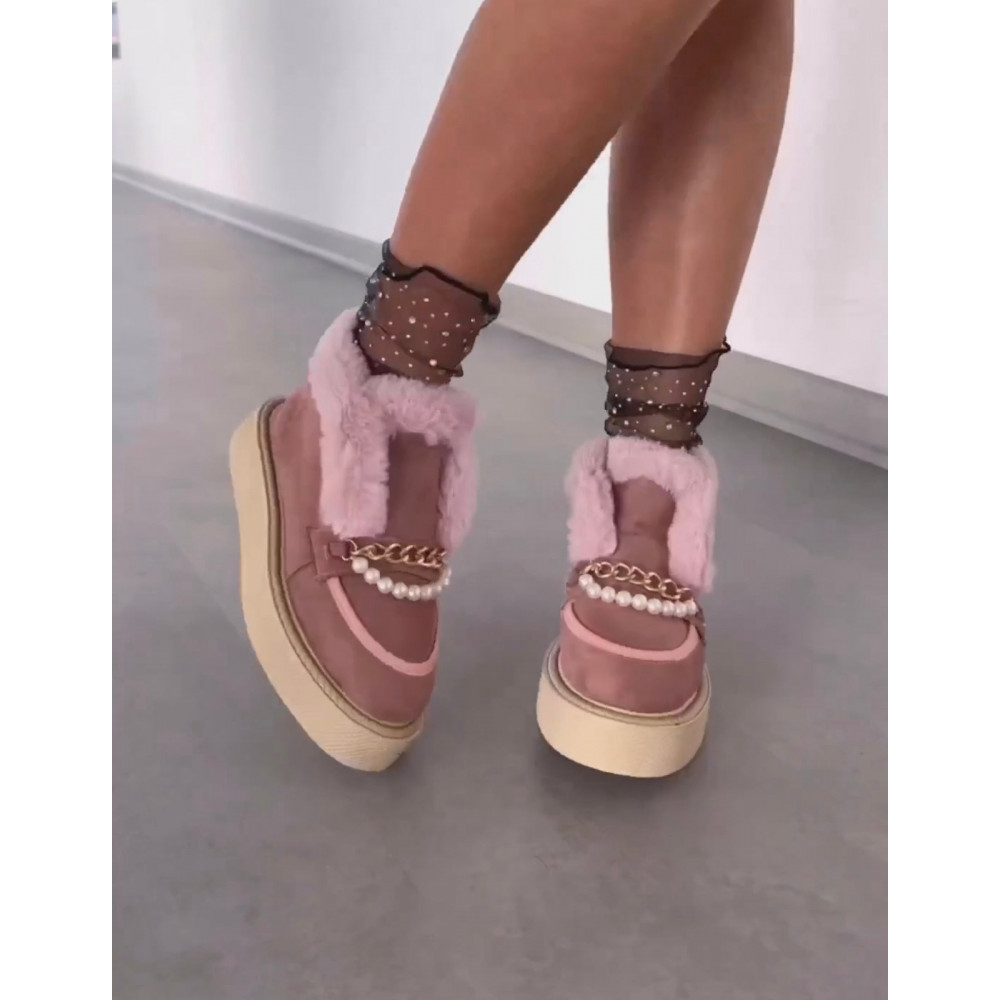 Amanecer Boots