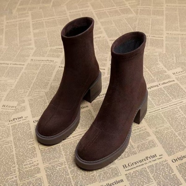 Douce Boots