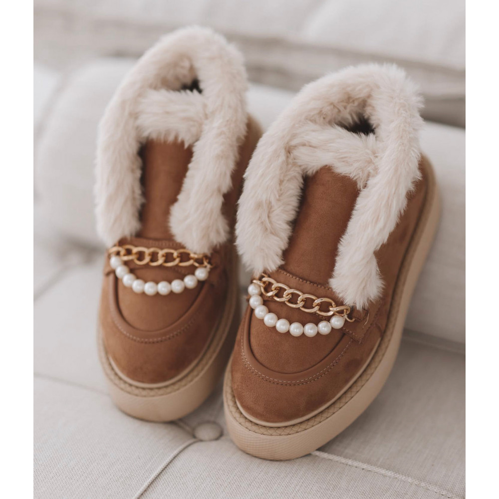 Amanecer Boots