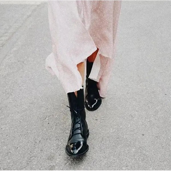 Brillo Encanto Boots