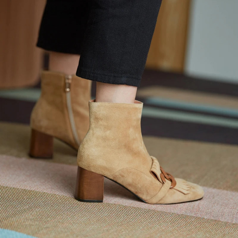 Harmonie Boots