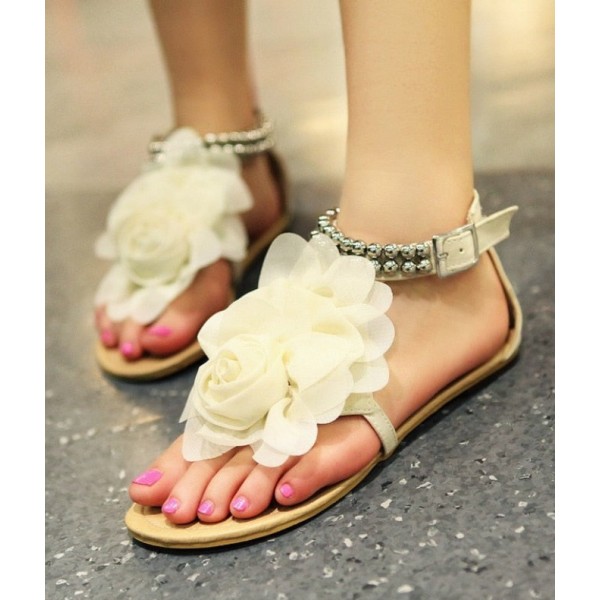 Brisa Sueño Sandals