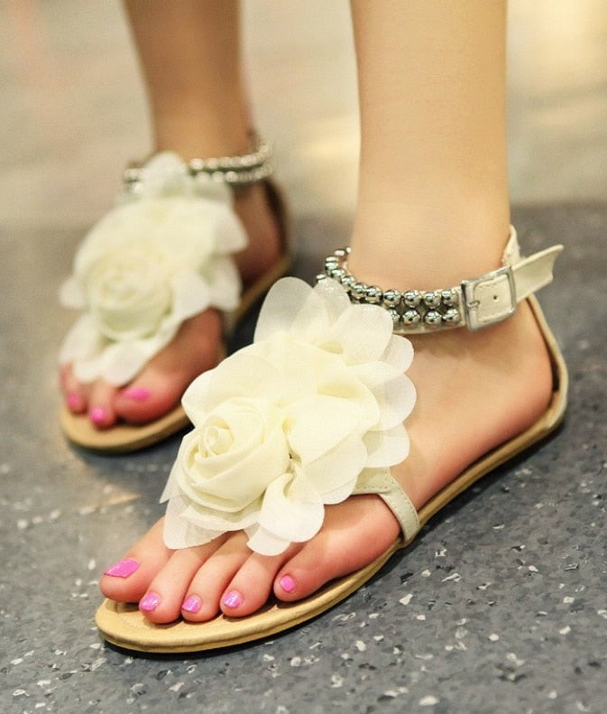Brisa Sueño Sandals