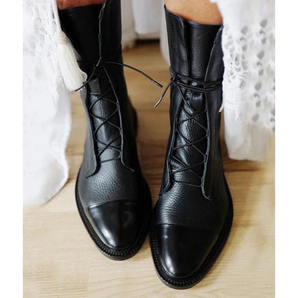 Brillo Encanto Boots