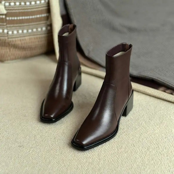 Lueur Onde Boots