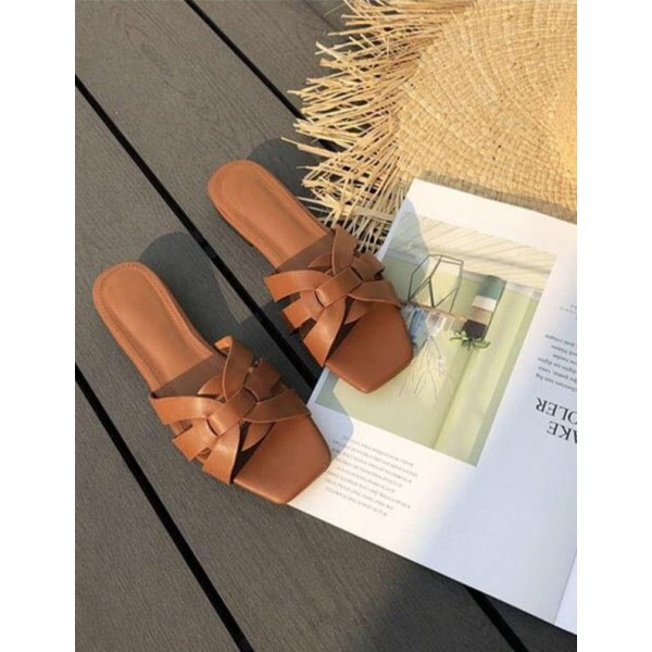 Cascade Sandals