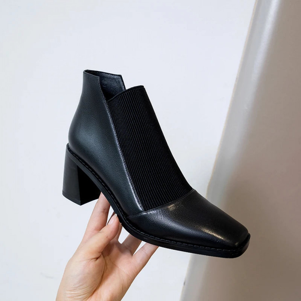 Muselina Boots