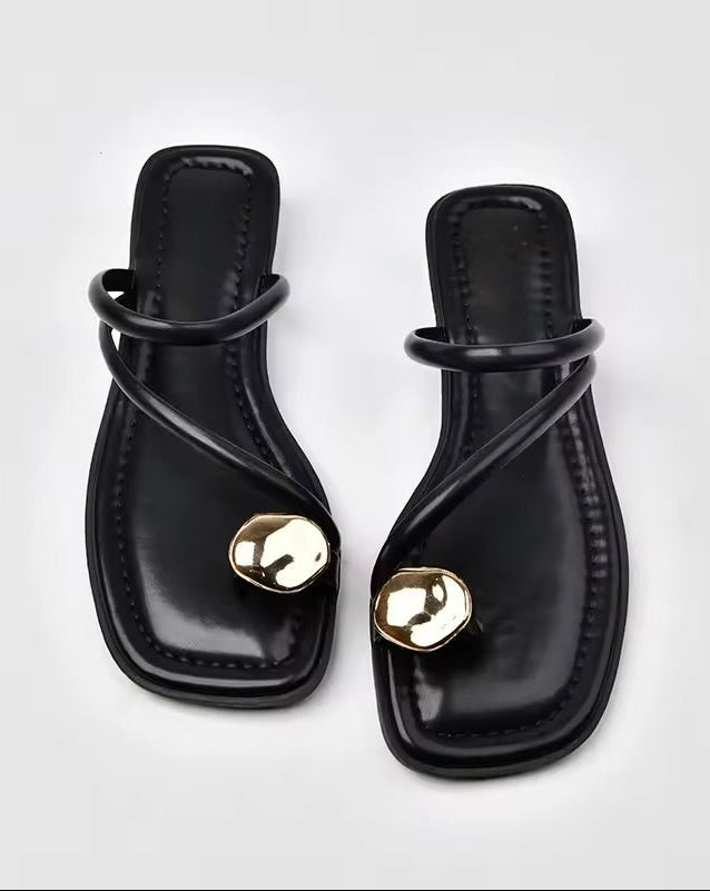 Nova Rise Sandals