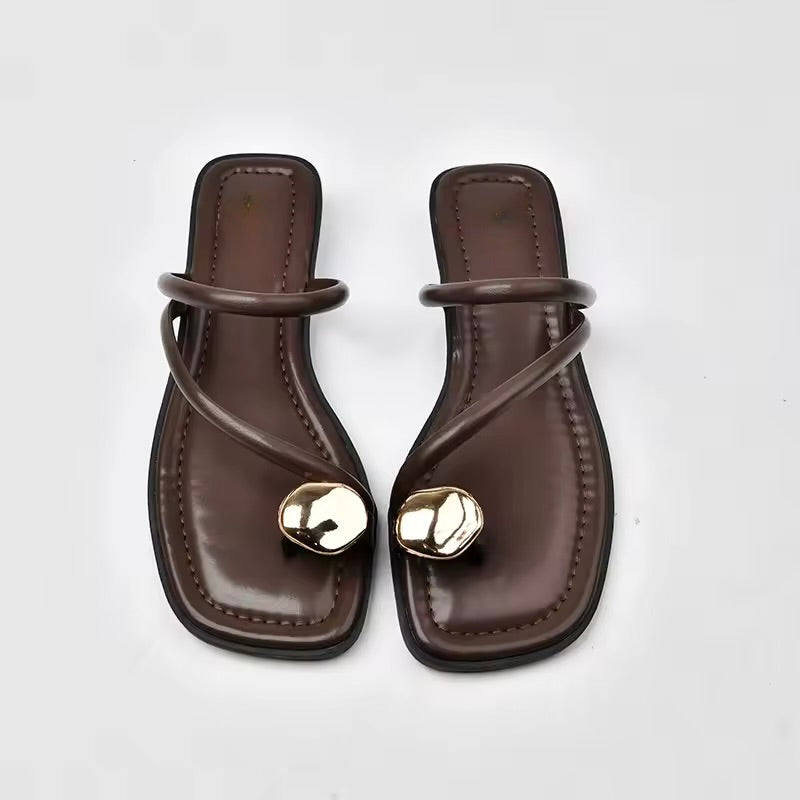 Nova Rise Sandals